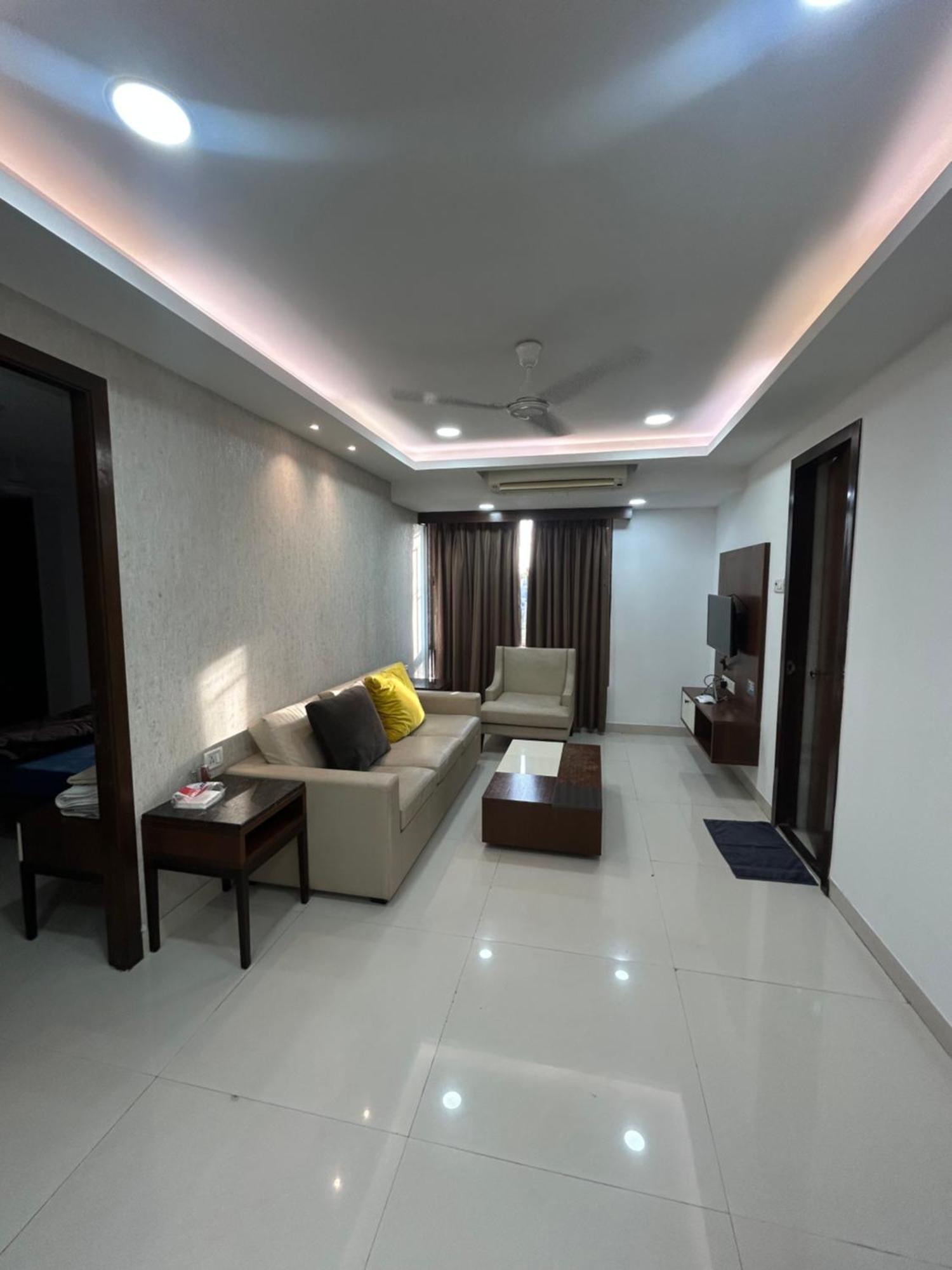 The Turquoise Apartament *